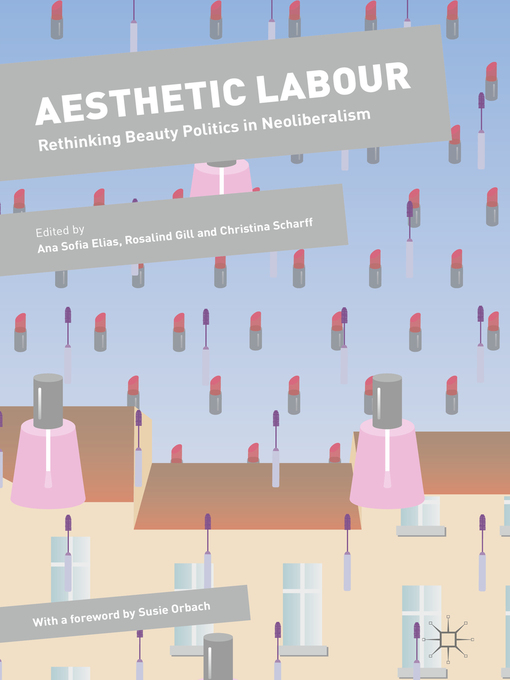 Title details for Aesthetic Labour by Ana Sofia Elias - Available